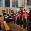 Melódia Karácsonyi Koncert