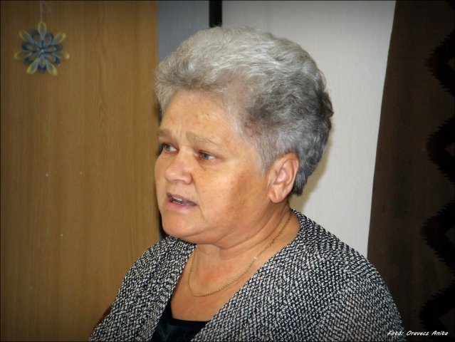 Nyugdíjas Klubdélután