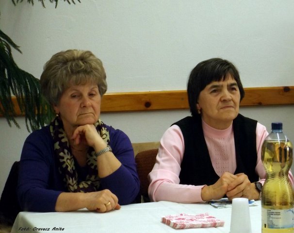 Nyugdíjas Klubdélután