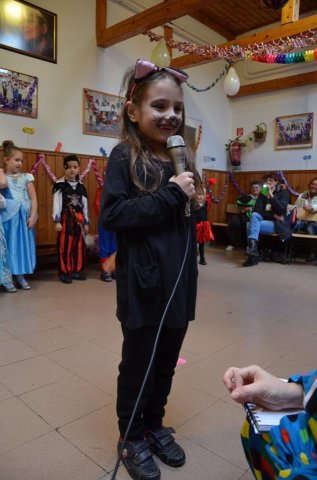 2016 - Óvodai Farsangi Bál