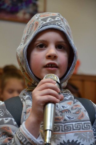 2016 - Óvodai Farsangi Bál