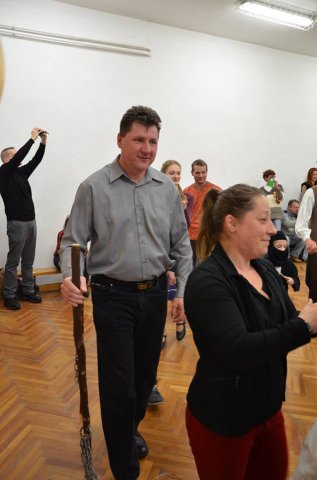 2016 - Óvodai Farsangi Bál