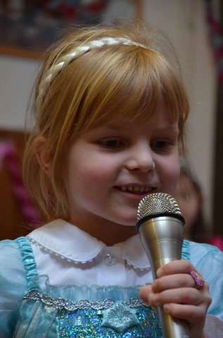 2016 - Óvodai Farsangi Bál