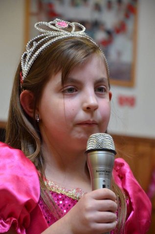 2016 - Óvodai Farsangi Bál