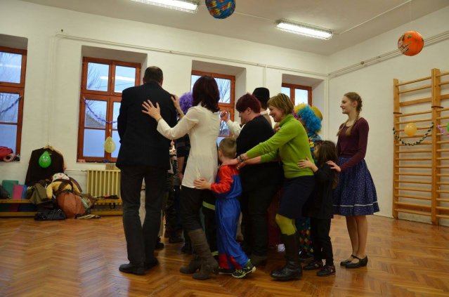 2016 - Óvodai Farsangi Bál