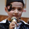 2016 - Óvodai Farsangi Bál