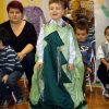 Óvodai Karácsonyi ünnepség 2015
