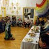 Óvodai Karácsonyi ünnepség 2015