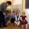 Óvodai Karácsonyi ünnepség 2015