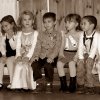 2015 - Óvodai Mikulás ünnepség