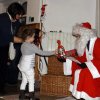 Óvodai Mikulás ünnepség 2015