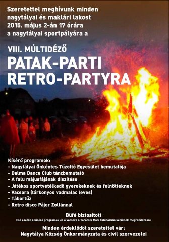 Retro est 2015
