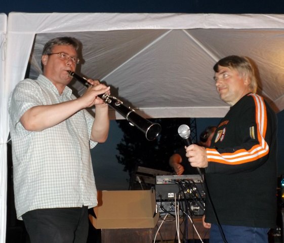 Szent Iván éj 2015