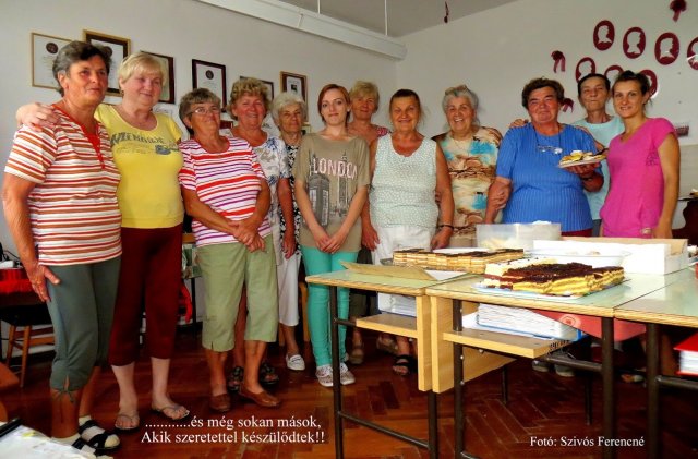 Szentségimádás 2015