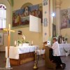 Szentségimádás 2015