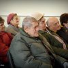 Szépkorúak köszöntése - 2015