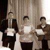 Szépkorúak köszöntése - 2015