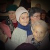 Szépkorúak köszöntése - 2015