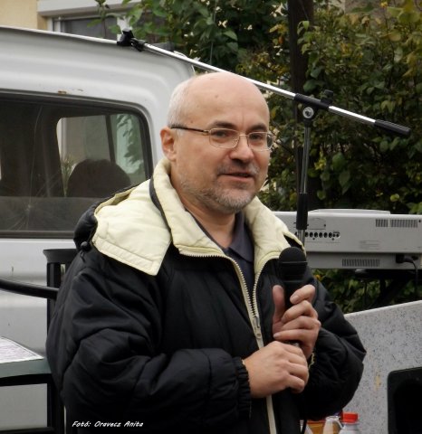Szüreti Felvonulás