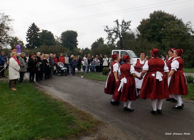 Szüreti Felvonulás