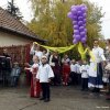 Szüreti Felvonulás
