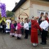 Szüreti Felvonulás