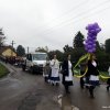 Szüreti Felvonulás