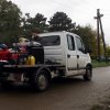 Szüreti Felvonulás
