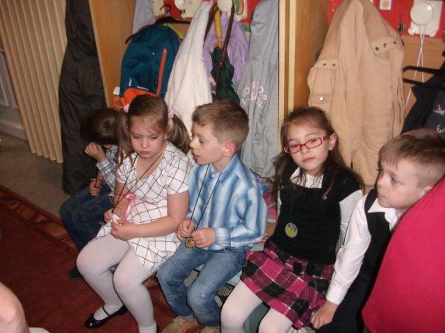 anyák napja