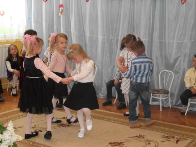 anyák napja
