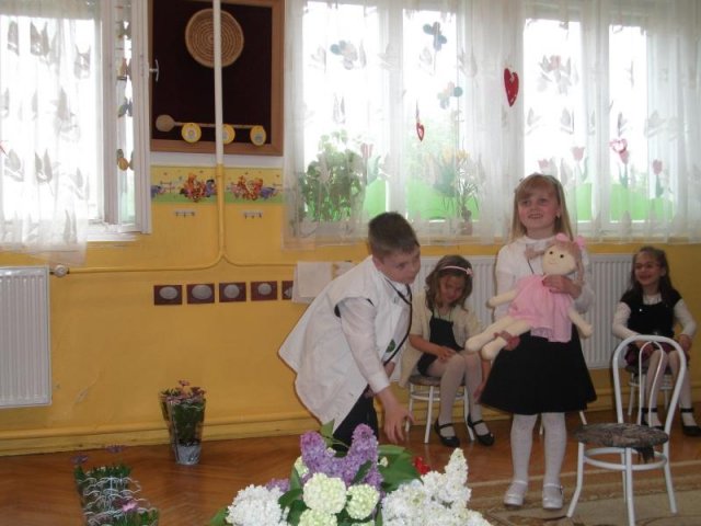 anyák napja