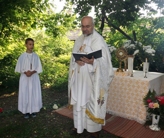 Úrnapja 2015