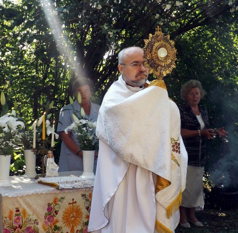 Úrnapja 2015